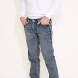 1897 Original Max Straight Fit Jeans for Men