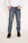 1897 Original Max Straight Fit Jeans for Men