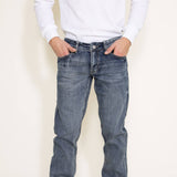 1897 Original Max Straight Fit Jeans for Men