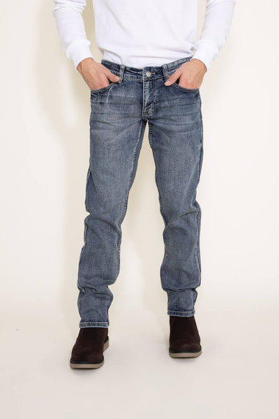 Men's Denim | True Luck Jeans, Axel Jeans & 1897 Denim – Glik's