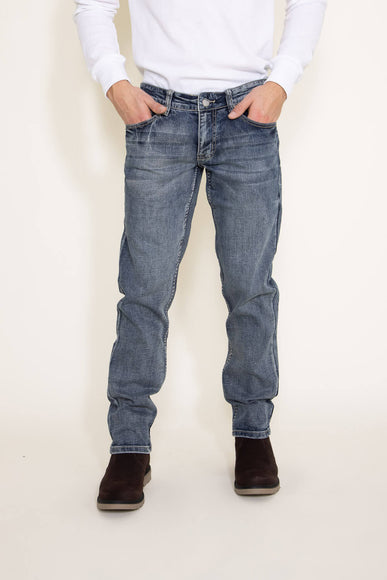 1897 Original Max Straight Fit Jeans for Men