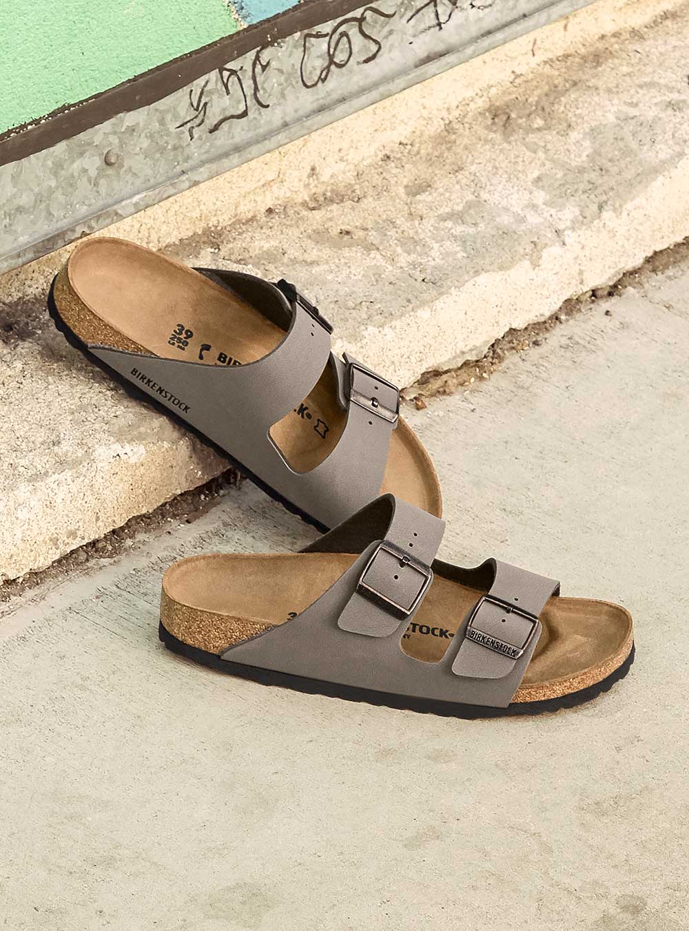 Arizona birkenstocks for men Clearance