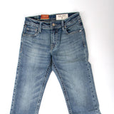 Axel Jeans David Slim Bootcut Jeans for Boys 