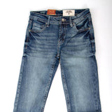 Axel Jeans Sam Classic Straight Jeans for Boys