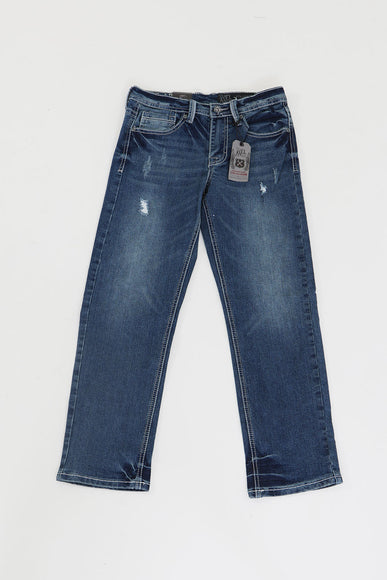 Axel Jeans Niantic Straight Jeans for Boys