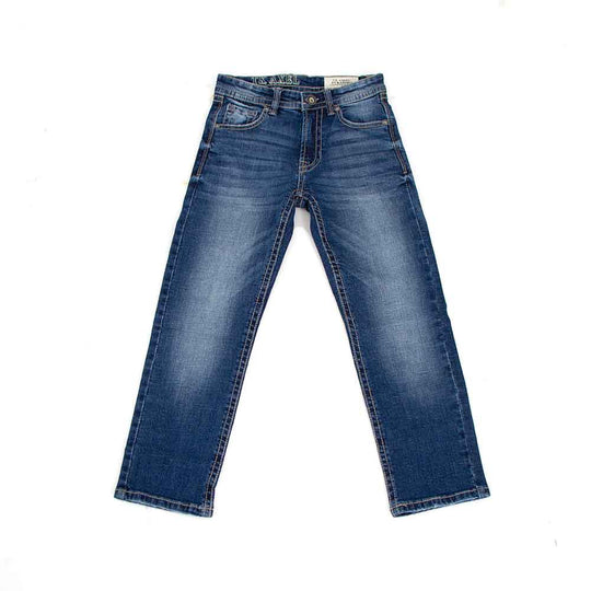 Axel Jeans James Straight Jeans for Boys