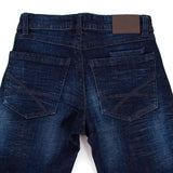Axel Jeans Logan Slim Boot Jeans for Boys