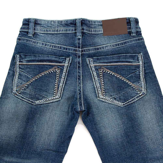 Axel Jeans Rockville Straight Jeans for Boys
