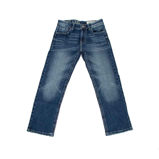 Axel Jeans Rockville Straight Jeans for Boys