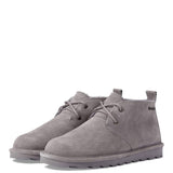 Bearpaw Skye Chukka Booties for Women in Grey