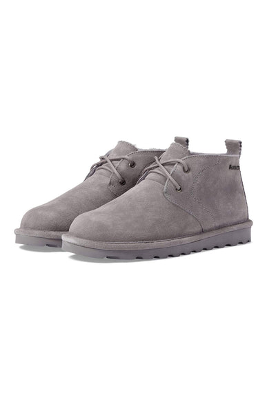 Bearpaw Skye Chukka Booties for Women in Grey