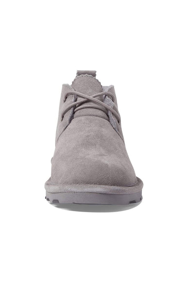 Bearpaw Skye Chukka Booties for Women in Grey