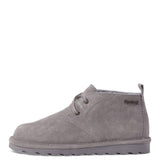 Bearpaw Skye Chukka Booties for Women in Grey