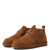 Bearpaw Skye Chukka Booties for Women in Brown