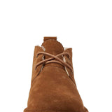 Bearpaw Skye Chukka Booties for Women in Brown