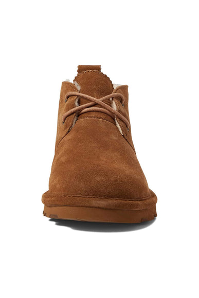 Bearpaw Skye Chukka Booties for Women in Brown
