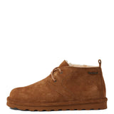 Bearpaw Skye Chukka Booties for Women in Brown