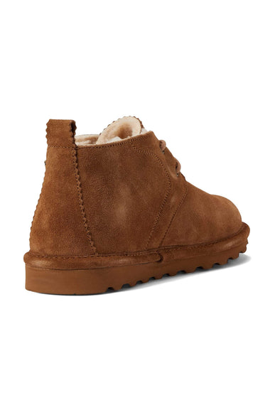 Bearpaw Skye Chukka Booties for Women in Brown
