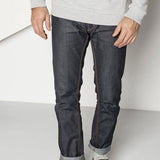 Birkenstock Cotton Twist Crew Socks for Men in Grey 