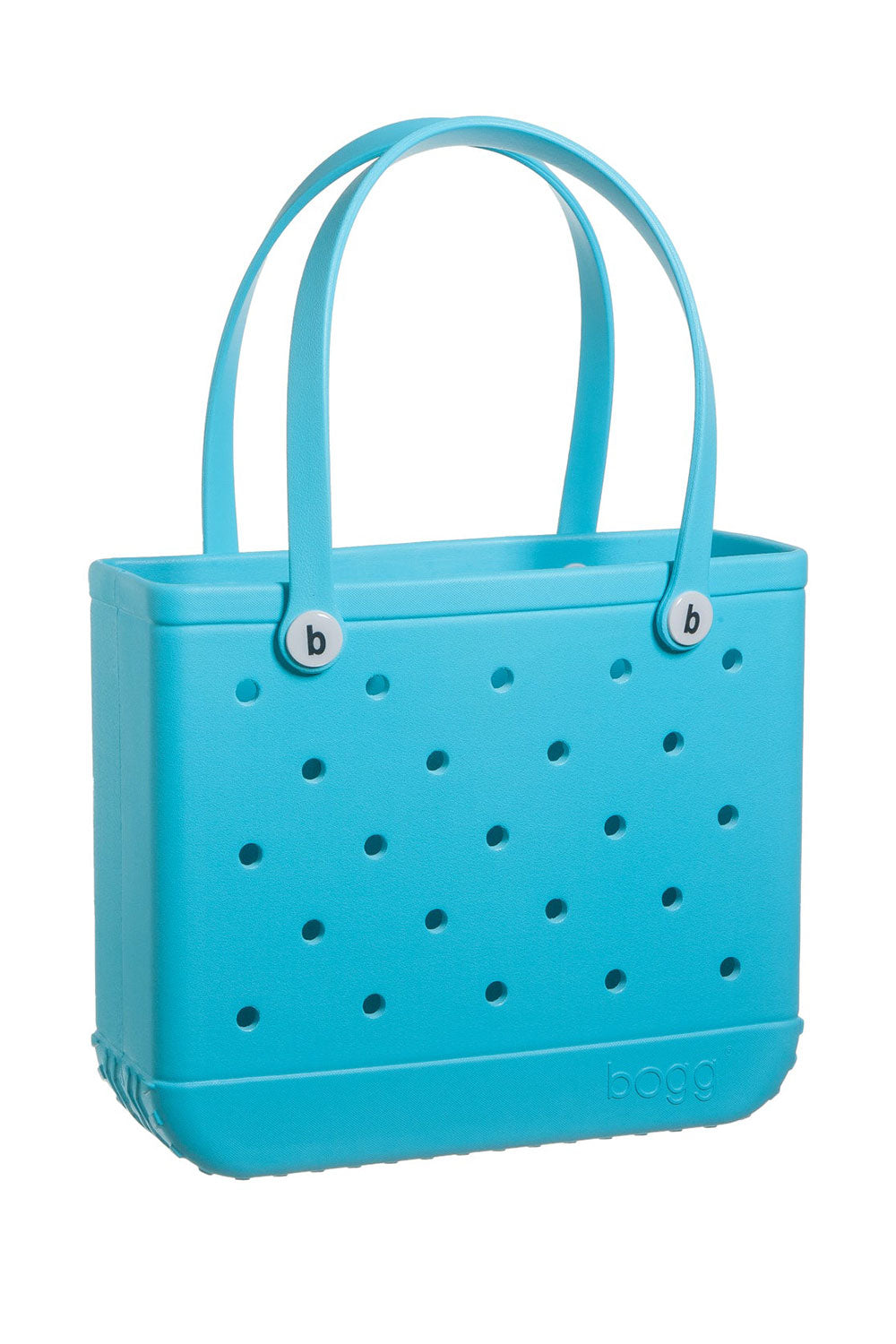 Bogg Bags Small Baby Bogg Bag in Tiffany Blue – Glik's