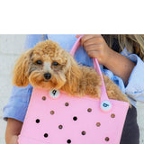 Bogg Bag Bitty Bogg Bag in Pink