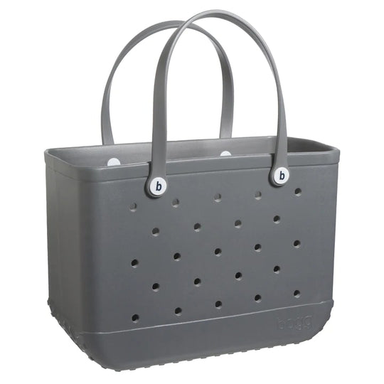 Bogg Bag Original Large Bogg Bag in Fog Grey