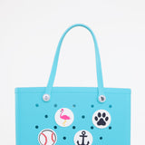 Bogg Bag Flamingo Bits in Pink