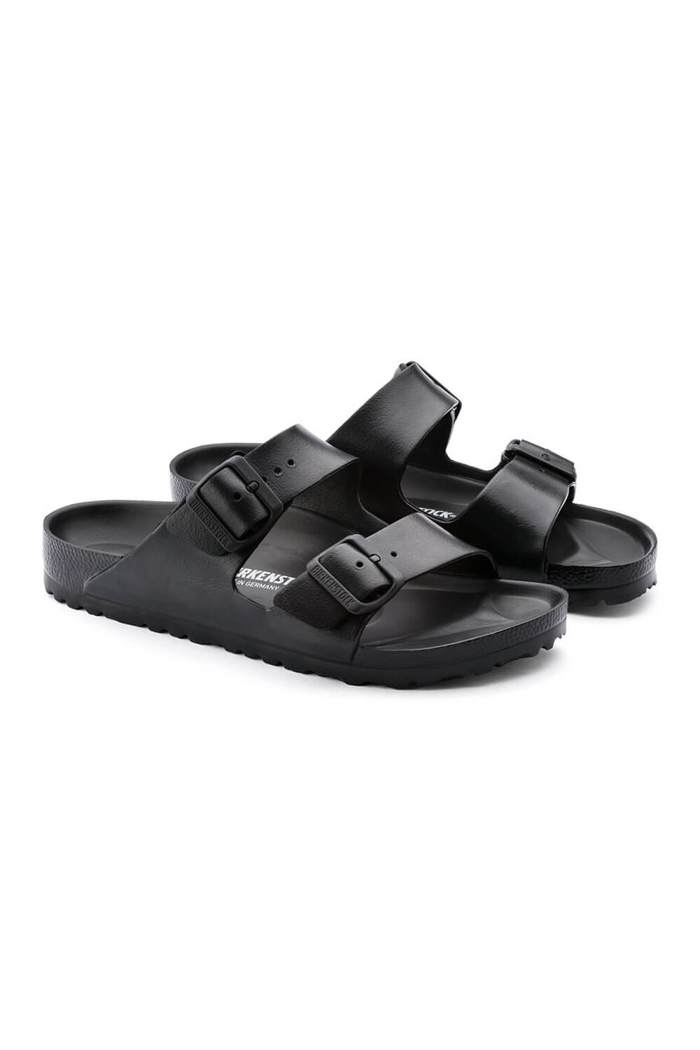 Birkenstock Arizona EVA for Women in Black | 129423 – Glik's