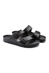 Birkenstock Arizona EVA Sandals for Women in Black