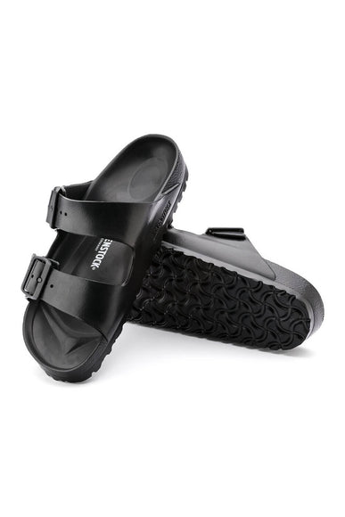 Birkenstock Arizona EVA Sandals for Women in Black
