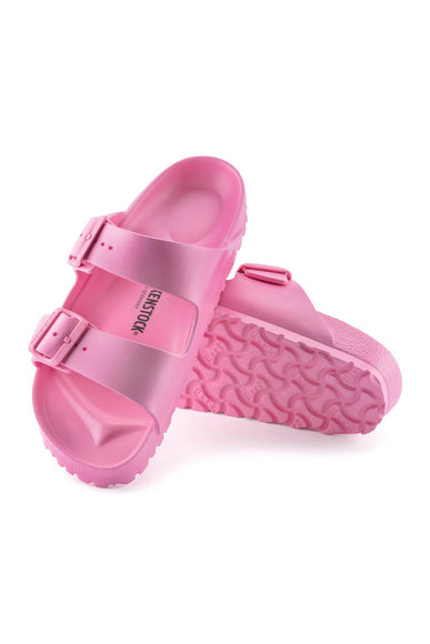 Birkenstock Arizona EVA Sandals for Women in Pink