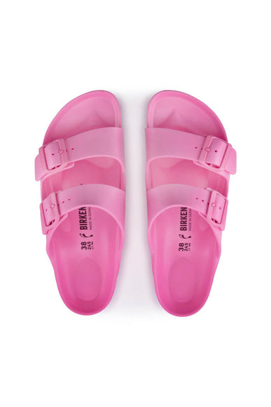 Birkenstock Arizona EVA Sandals for Women in Pink