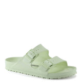 Birkenstock Arizona EVA Sandals for Women in Faded Lime