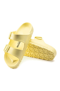 Birkenstock Arizona EVA Sandals for Women in Popcorn