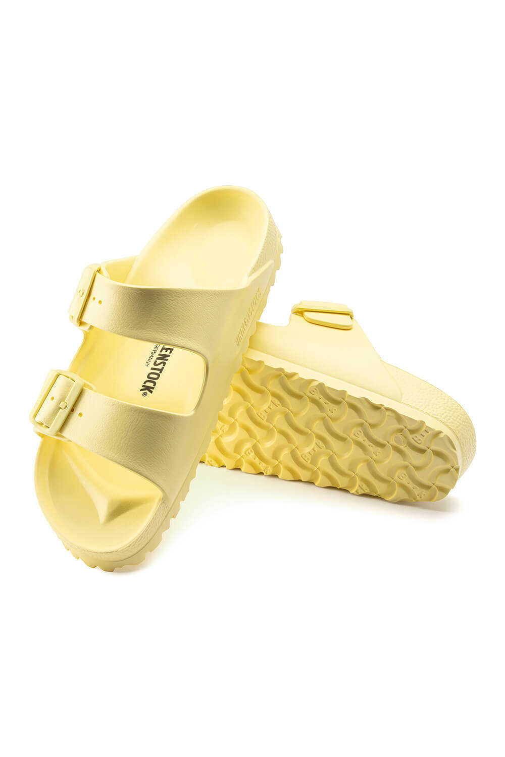 Birkenstock Arizona EVA Sandals for Women in Popcorn