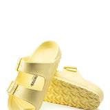 Birkenstock Arizona EVA Sandals for Women in Yellow