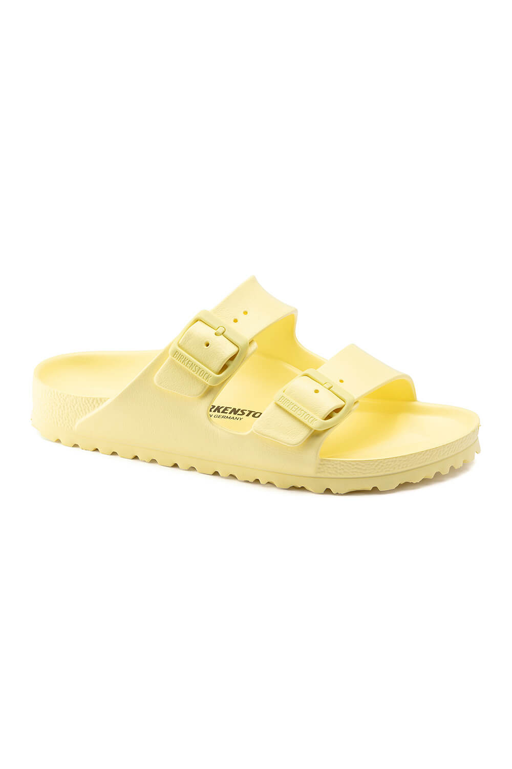 Birkenstock Arizona EVA Sandals for Women in Popcorn
