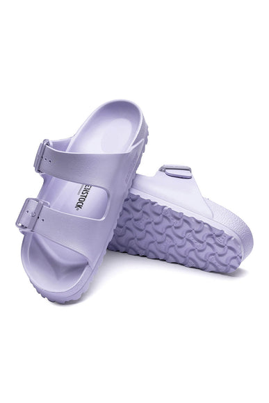 Birkenstock Arizona EVA Sandals for Women in Purple