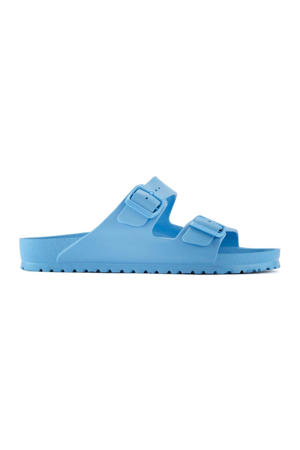 Birkenstock Arizona EVA Sandals for Women in Sky Blue