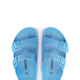 Birkenstock Arizona EVA Sandals for Women in Sky Blue