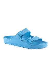 Birkenstock Arizona EVA Sandals for Women in Sky Blue