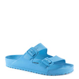 Birkenstock Arizona EVA Sandals for Women in Sky Blue