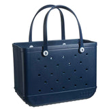 Bogg Bag Original Large Bogg Bag in Navy