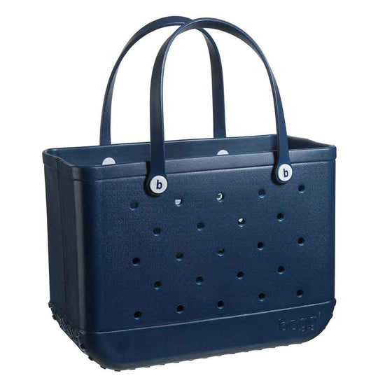 Bogg Bag Original Large Bogg Bag in Navy