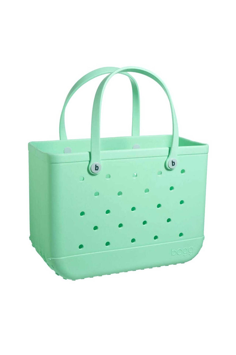 Bogg Bag Original Large Bogg Bag in Seafoam Green 260BSEAFOAM Glik's