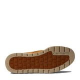 Carhartt 6-Inch Moc Toe Wedge Boots for Women in Brown 