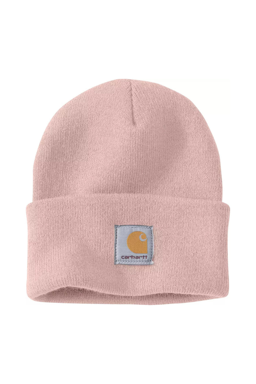 Tidlig glæde hovedvej Carhartt Knit Cuff Beanie in Pink | A18-P31 PINK – Glik's