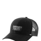  Carhartt Crafted Patch Cap for Men in Black