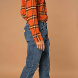 Carhartt Rugged Flex Relaxed Low Rise Five Pocket Tapered Jeans for Men