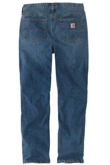 Carhartt Rugged Flex Relaxed Low Rise Five Pocket Tapered Jeans for Men